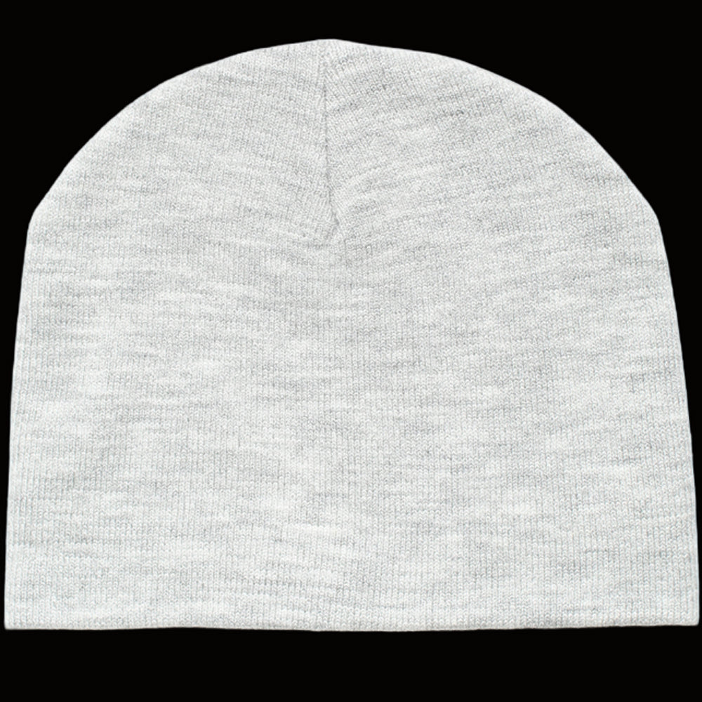 HANDMARK BEANIE - GREY