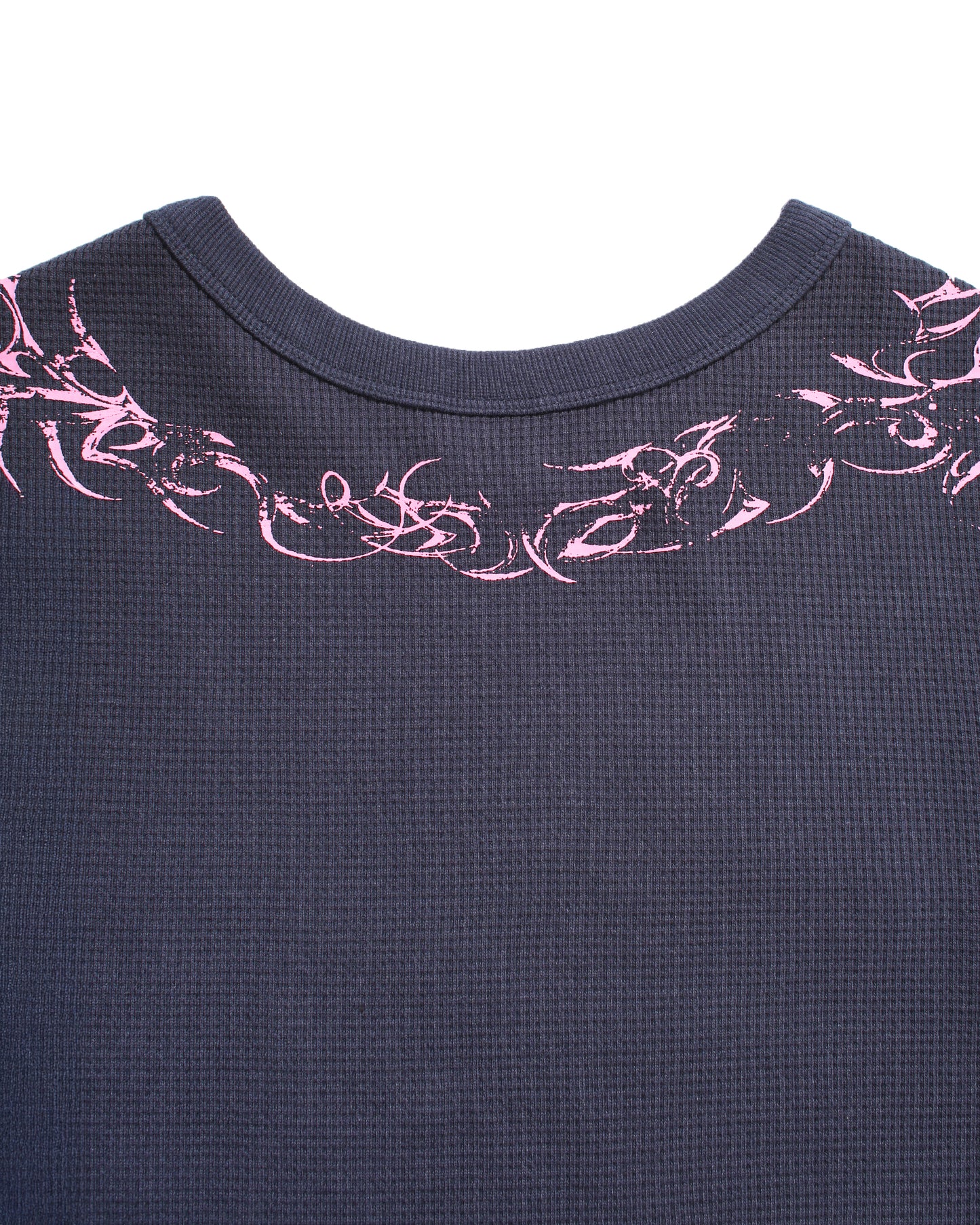THERMAL L/S TEE – NAVY