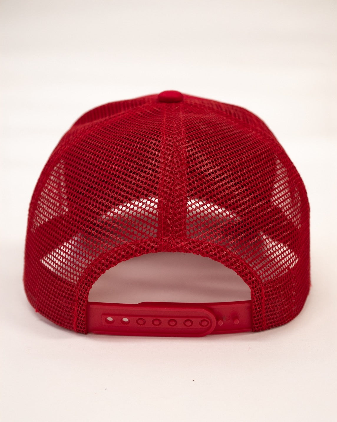 NOREMID MESH CAP – RED