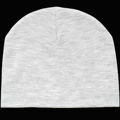 HANDMARK BEANIE - GREY
