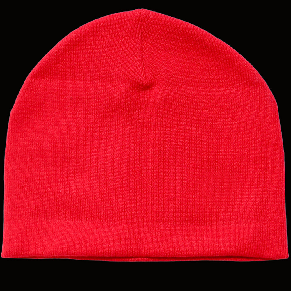 HANDMARK BEANIE - RED