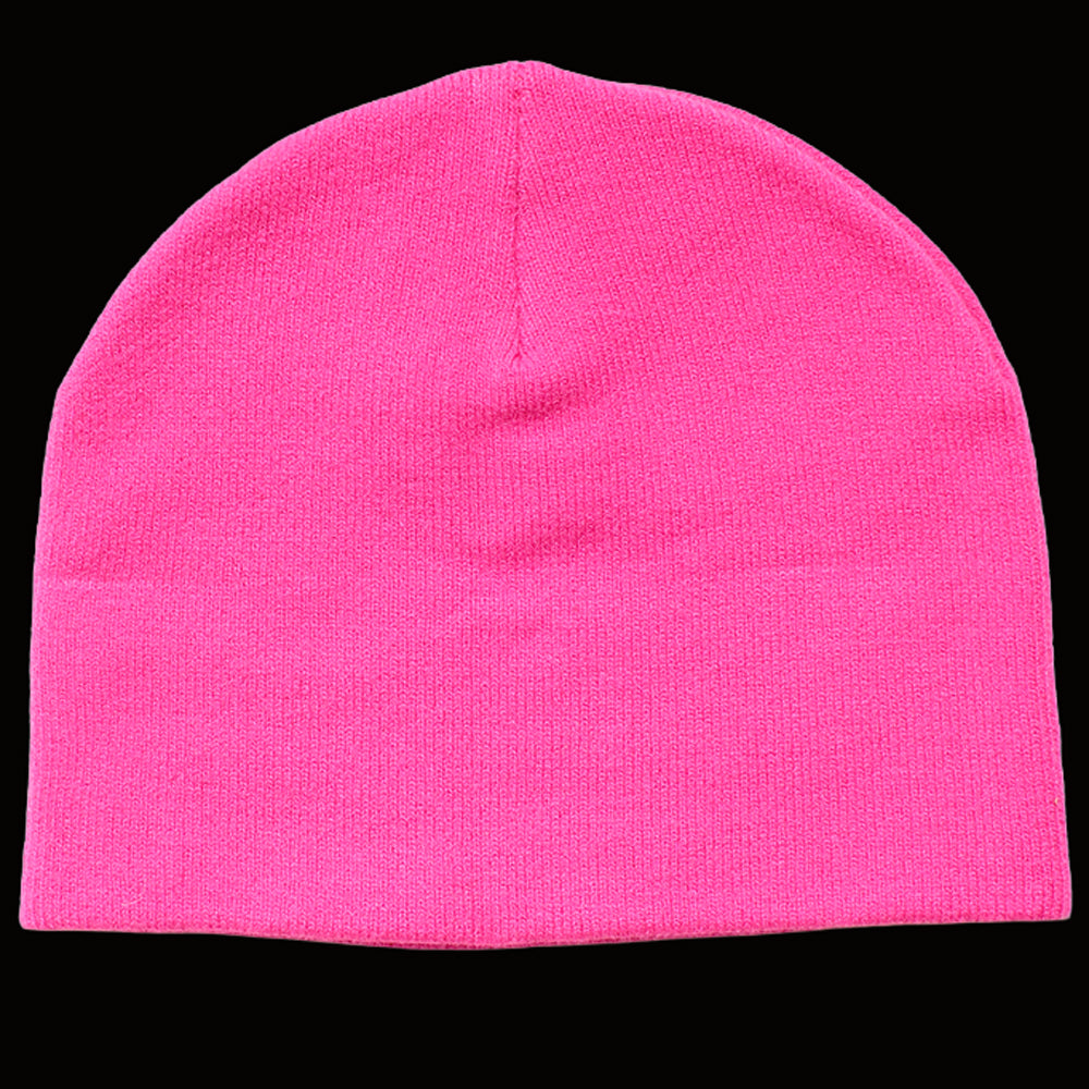 HANDMARK BEANIE - PINK