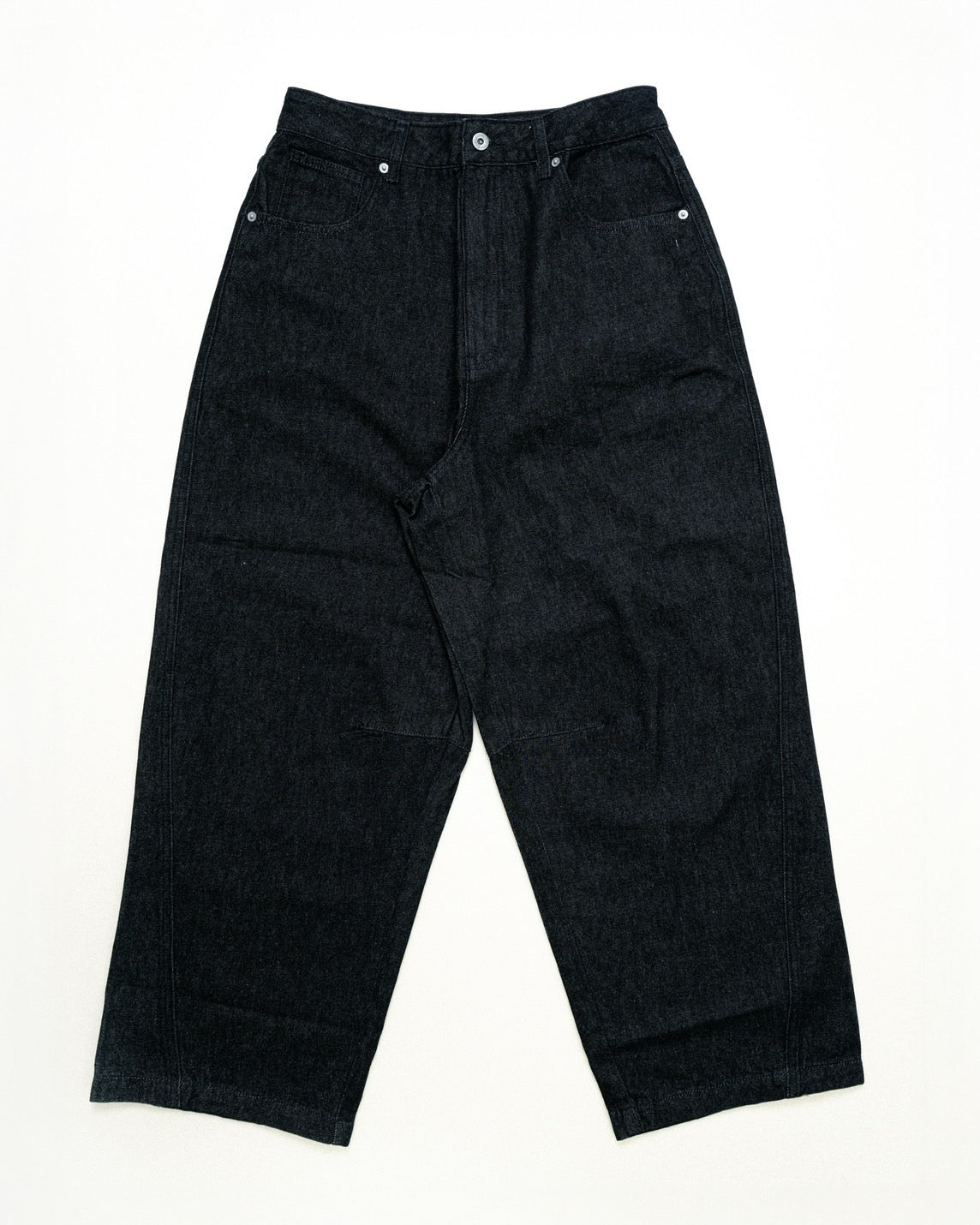 RIGIT SUPER BAGGY DENIM – NAVY