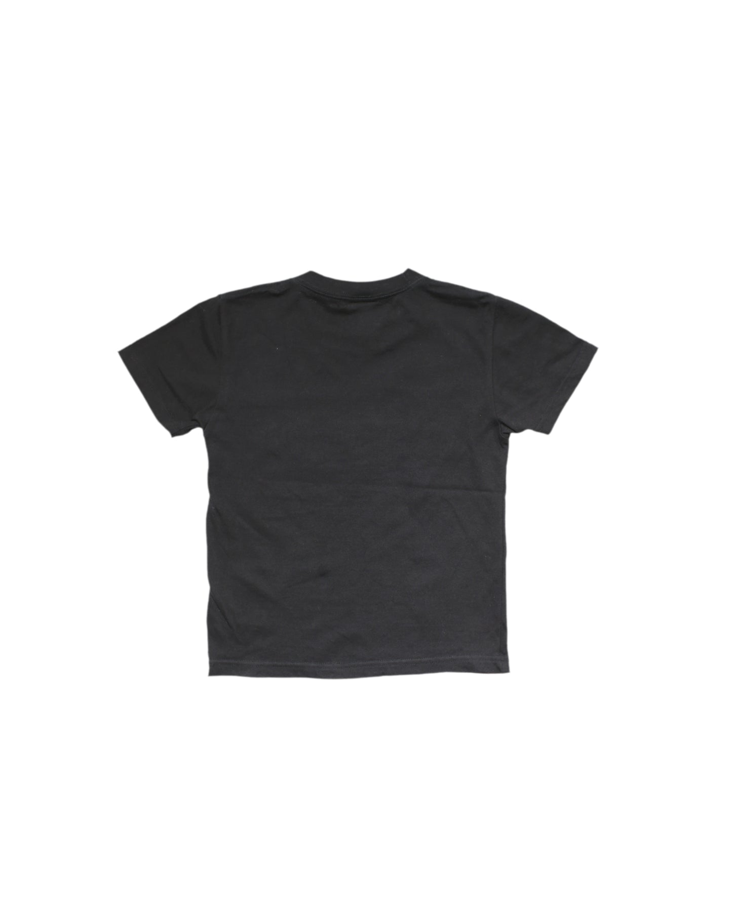 NOREMID LOGO TEE – BLACK