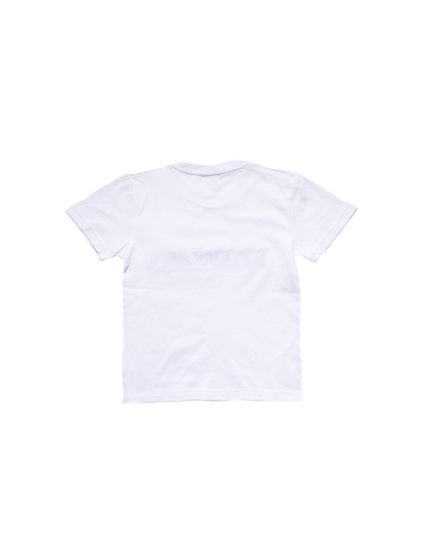 NOREMID LOGO TEE – WHITE