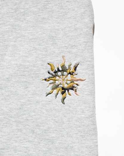 【予約商品】SWEATPANTS - GRAY