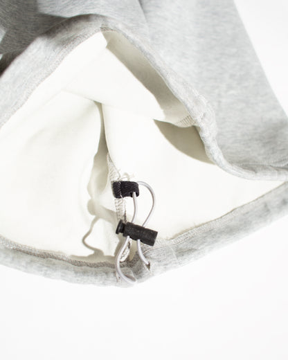 【予約商品】SWEATPANTS - GRAY