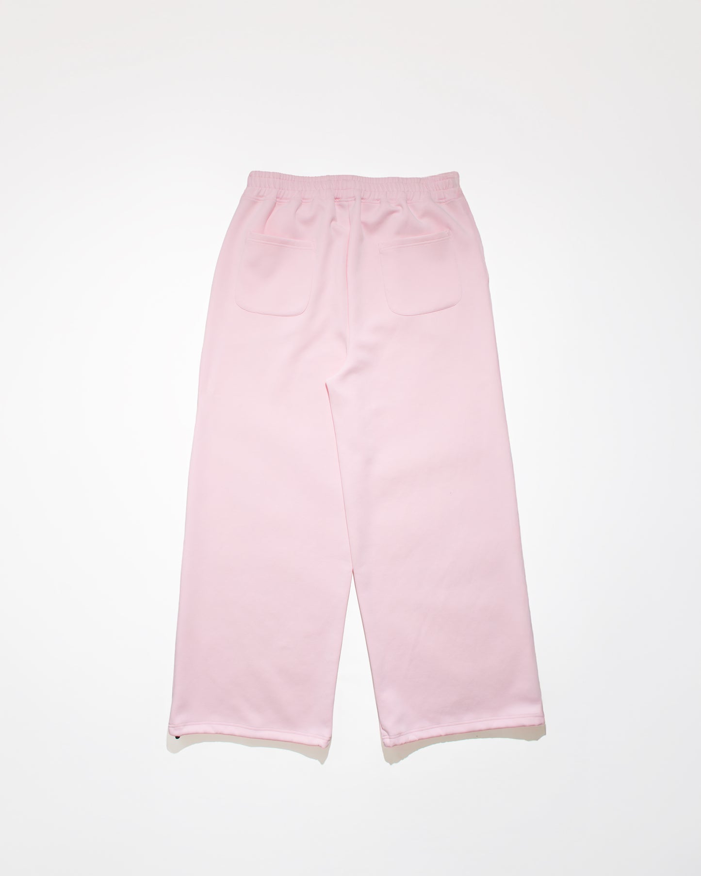 【予約商品】SWEATPANTS - PINK