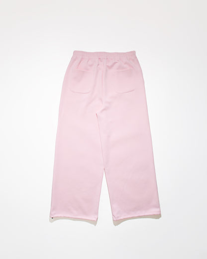【予約商品】SWEATPANTS - PINK