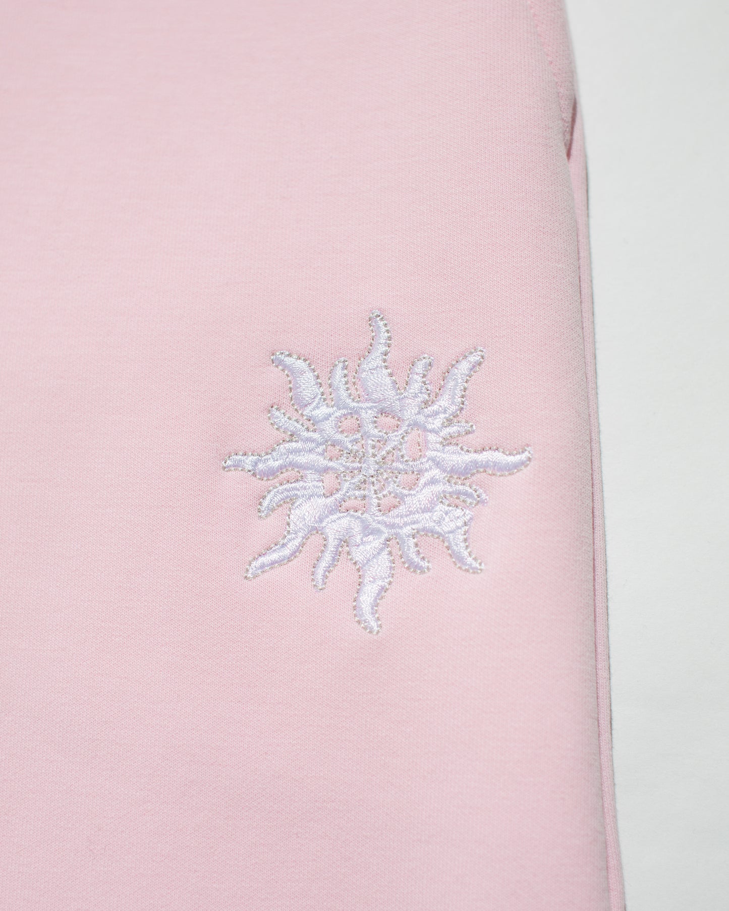 【予約商品】SWEATPANTS - PINK