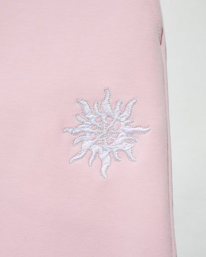 【予約商品】SWEATPANTS - PINK